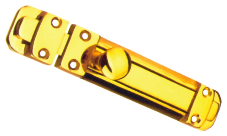 Catenaccio Piatto Mm 150 10 Pezzi Utilia - 2