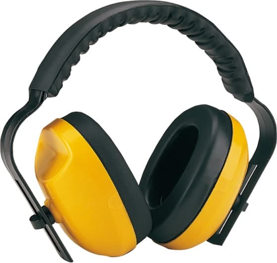 Cuffia Antirumore Extra Large Utilia