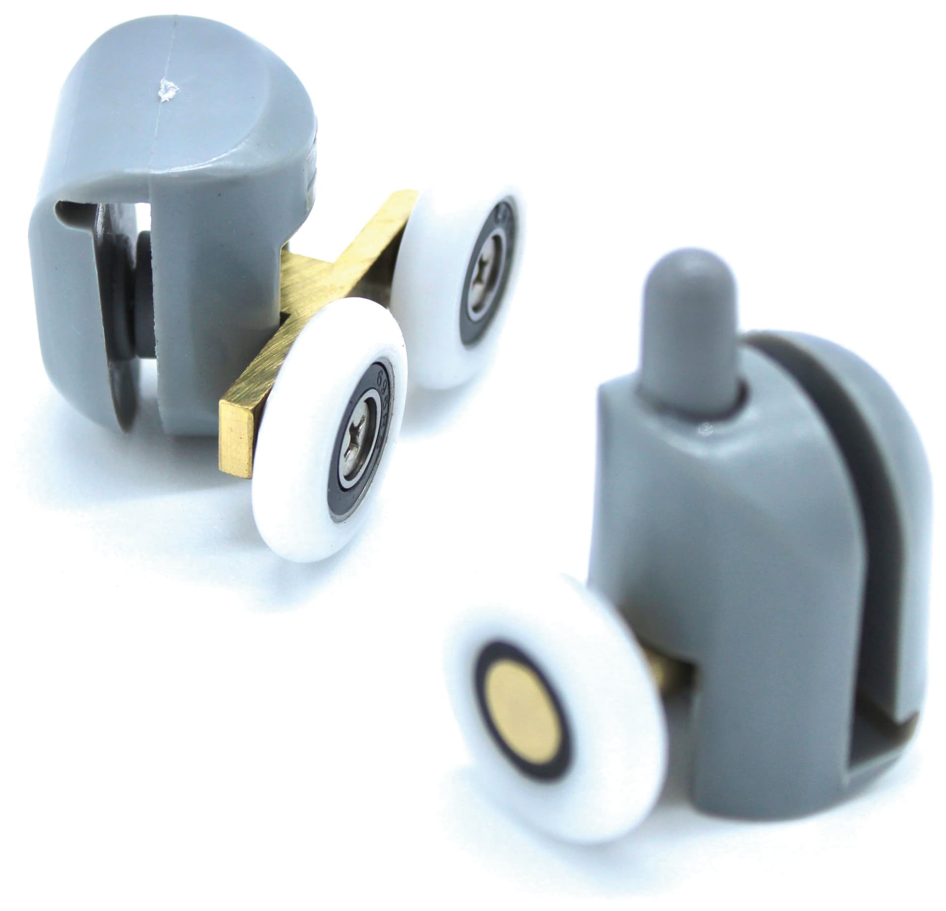 Cuscinetti per Box Doccia Pz. 8 Utilia - 2