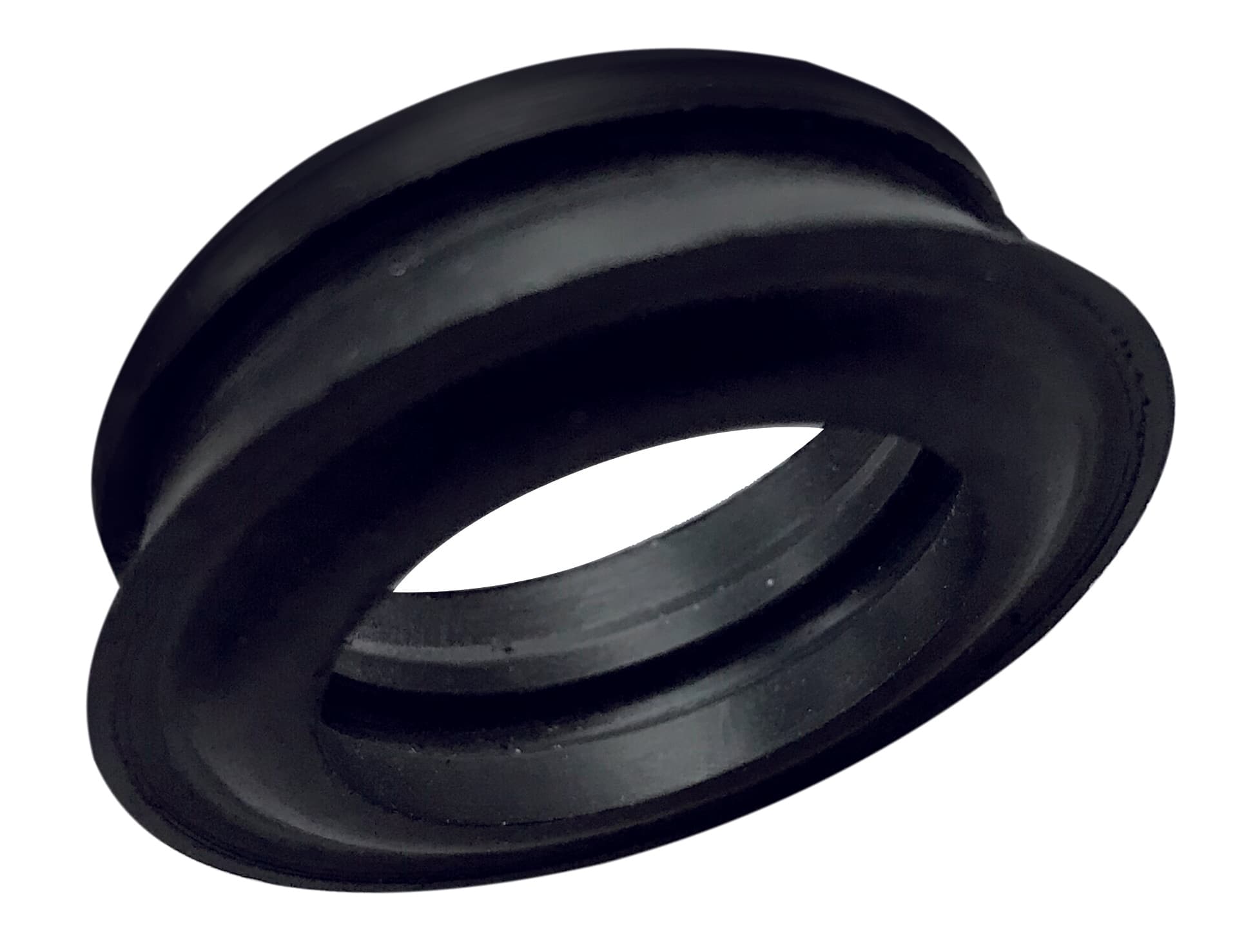Guarnizione x Raccordo Rapido Ottone 5 Pezzi Utilia - 2