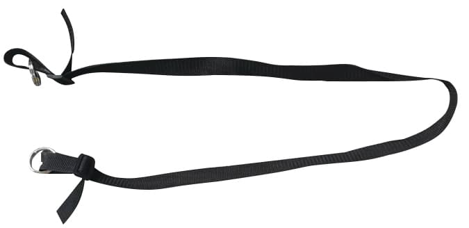Tracolla per Pompe in Plastica L 5 (utilia) Utilia - 2