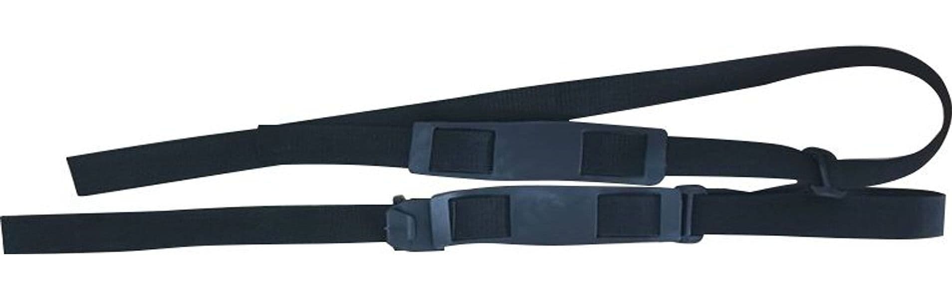 Tracolla per Pompe in Plastica L 15 16 Utilia - 2