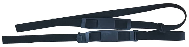 Tracolla per Pompe in Plastica L 15 16 Utilia - 2