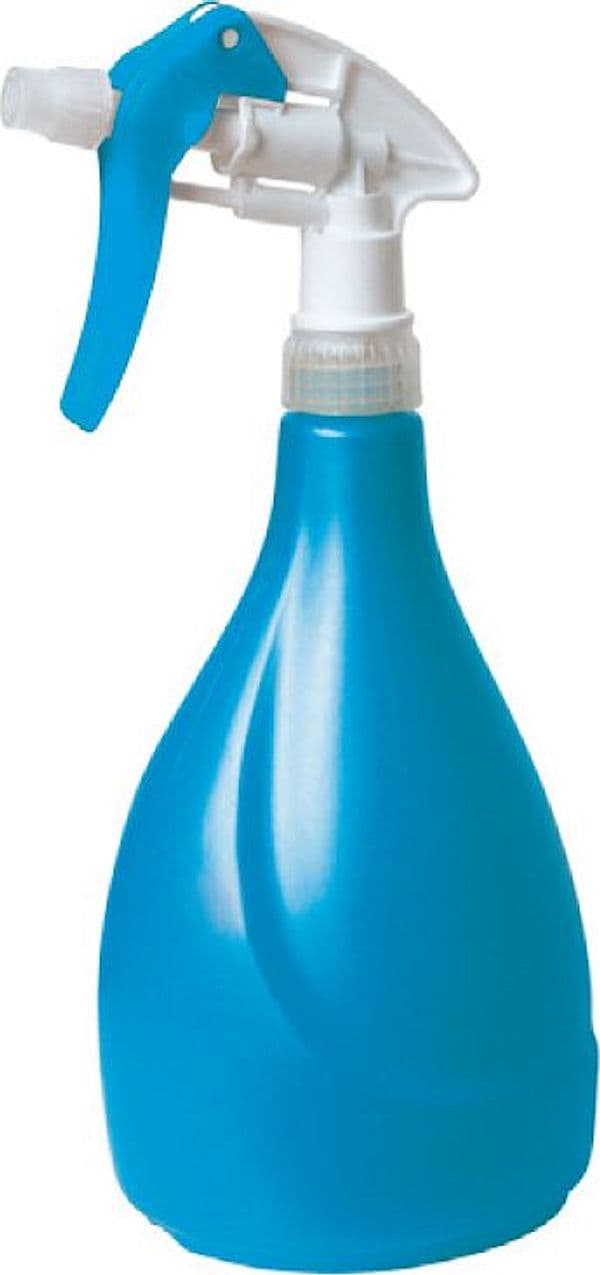 Vaporizzatore in Plastica L 1 Utilia Codice 29771 - 2