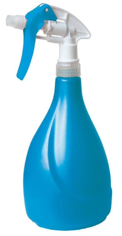 Vaporizzatore in Plastica L 1 Utilia Codice 29771 - 2
