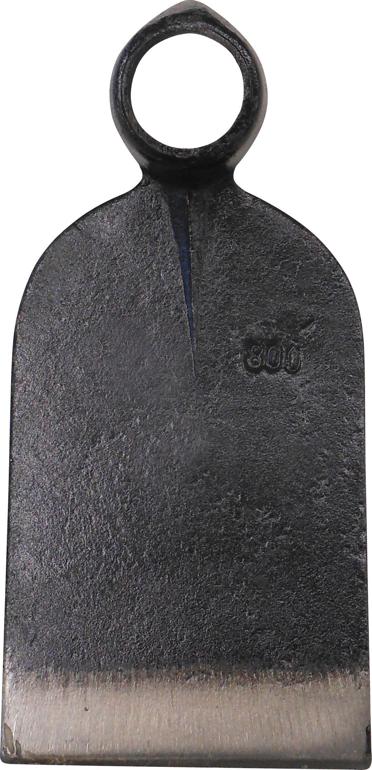 Zappa Taglio Diritto Gr. 600 Ø Occhio Mm 34 Utilia Codice 31523 - 2