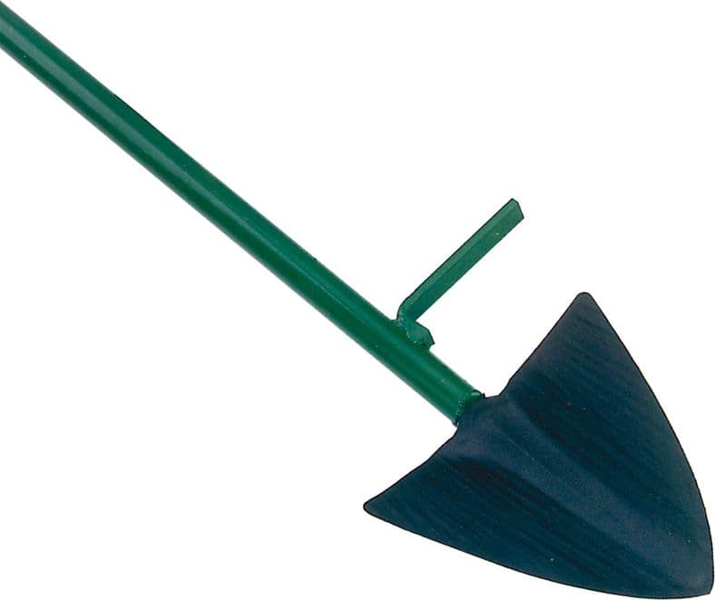 Vanga a Punta con Manico e Staffa - 2