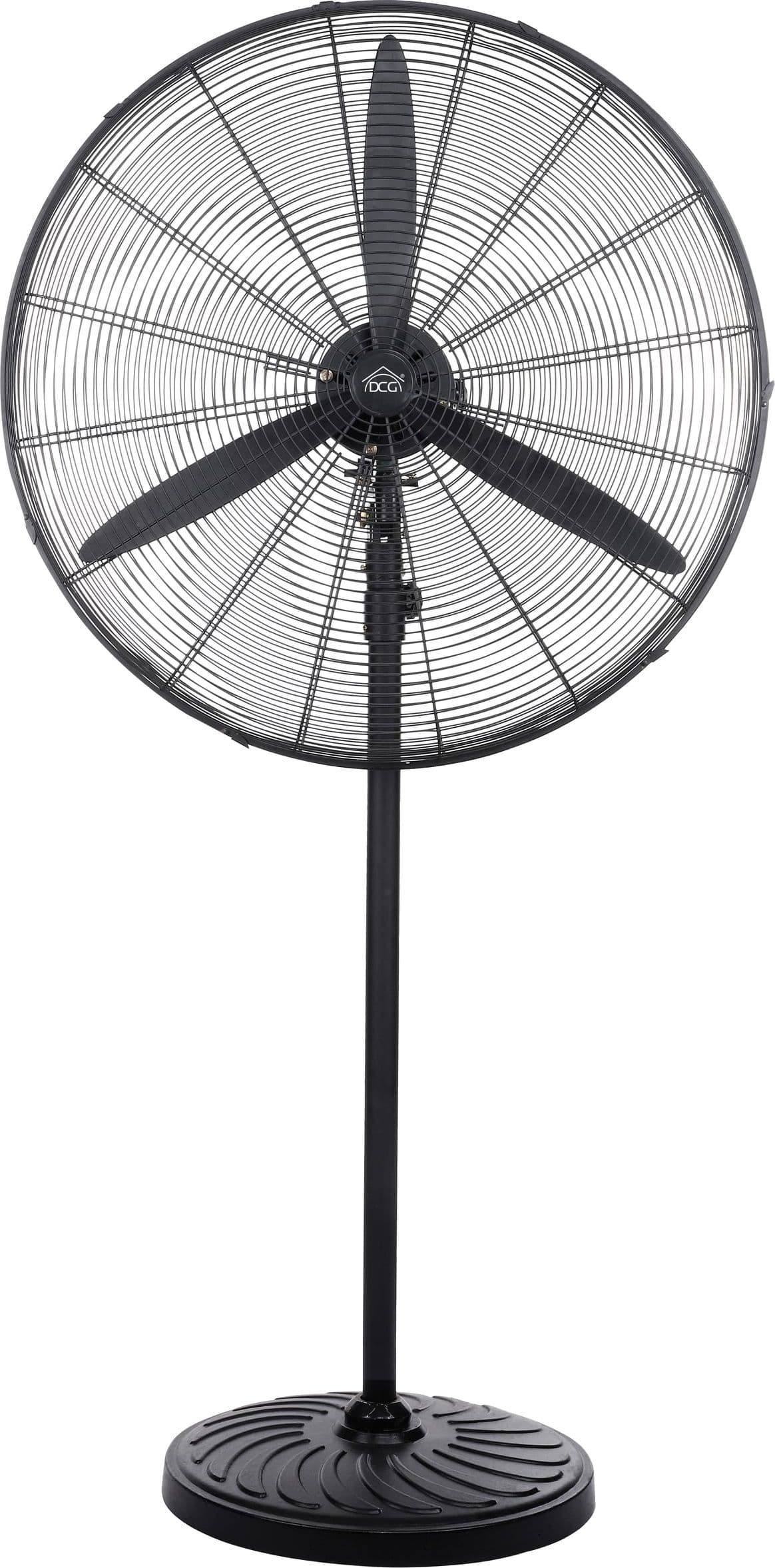 Ventilatore da Pavimento 130 W Ø Cm 66