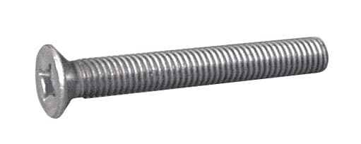 Vite in Acciaio Inox Tsp DIN 965 M 5 x 30 mm 500 Pezzi - 2