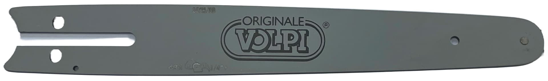 Barra per Mini Sega KVS8000 8 Volpi - 2