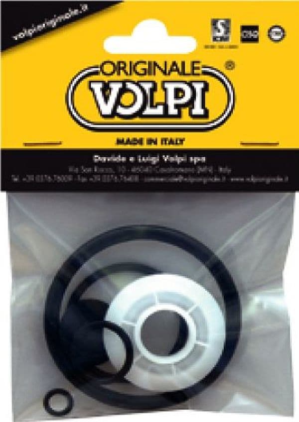 Kit Ricambi per Pompe a Pressione Garden L 6 8 Volpi - 2