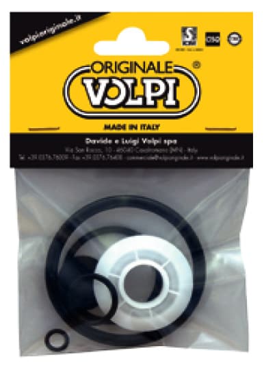 Kit Ricambi per Pompe a Pressione Garden L 6 8 Volpi - 2