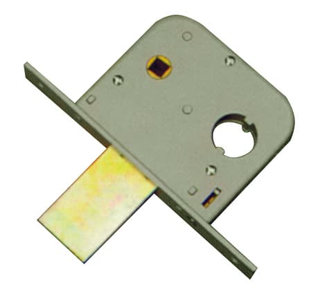 Serratura Ferro INF.1M ½ Art. 075 E.45 F.22 Welka - 2