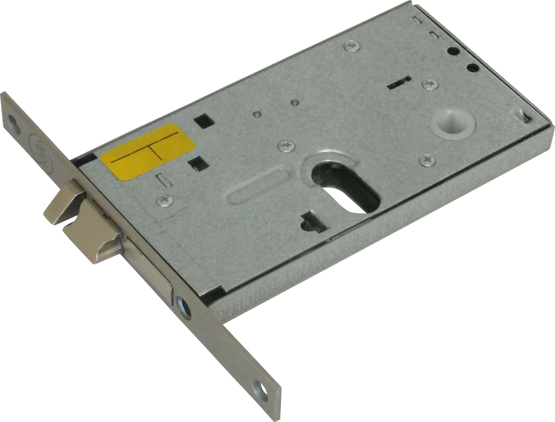 Elettroserratura Alluminio Inf. Fasce 3M+S Art. 8570 E.90 F.22 Yale - 2