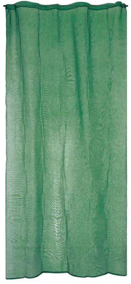 Zanzariera a Tenda Ecco Drop Cm 140 x 240 Colore Verde - 2