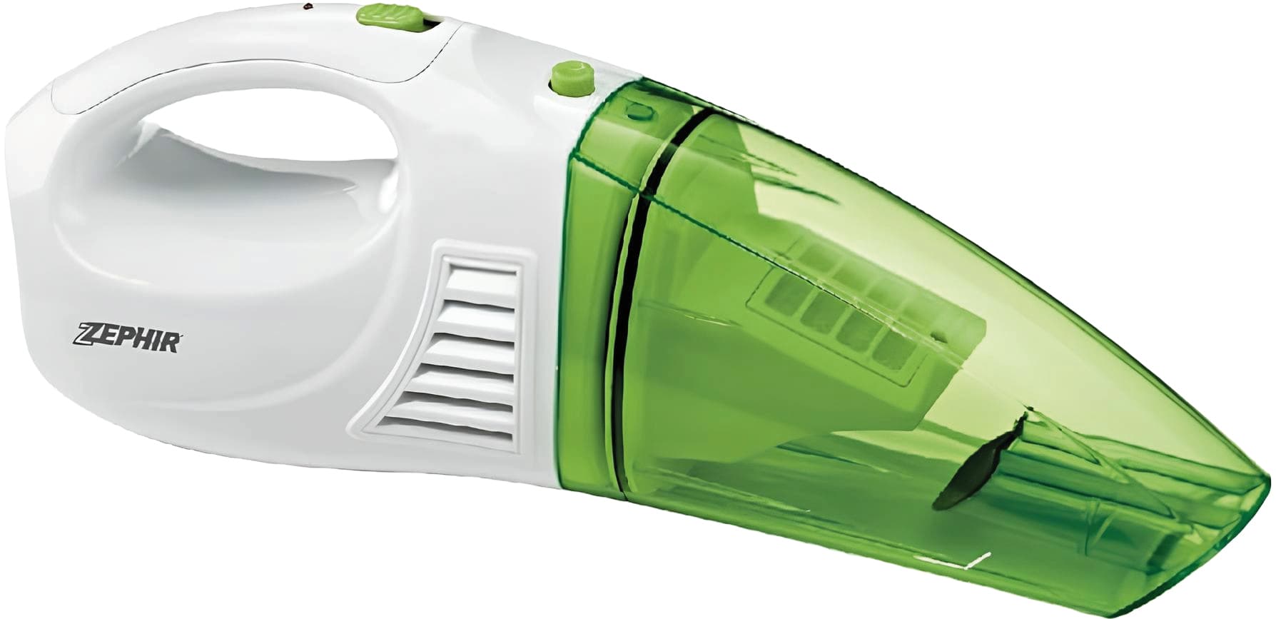 Aspiratutto Ricaricabile ''ZHV100'' 25 W Zephir - 4