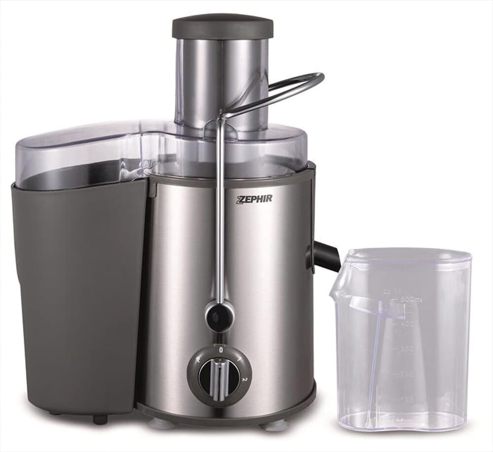 Centrifuga Professionale ?ZHC47? 450 W Zephir - 3