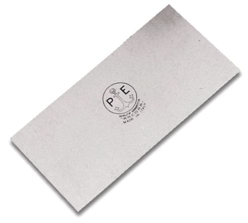 Raschietto per Falegname Art. 616 cm 12 x 6 12 Pezzi Ancora - 2
