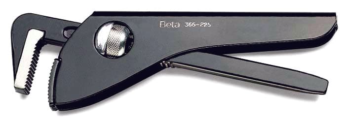 Giratubi Leggero Art. 366 mm 225 Beta - 2