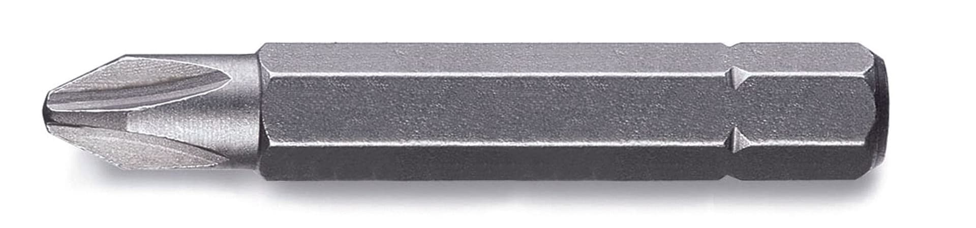 Inserto Phillips per Avvitatore Art. 861PH C N°2L (mm 50) 10 Pezzi Beta - 2
