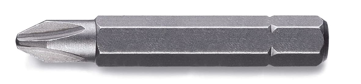 Inserto Phillips per Avvitatore Art. 861PH C N°2L (mm 50) 10 Pezzi Beta - 2