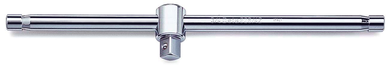 Beta QUADRO MASCHIO CON SPINA SCORREVOLE 3/4 Art. 928/42 mm. 450
