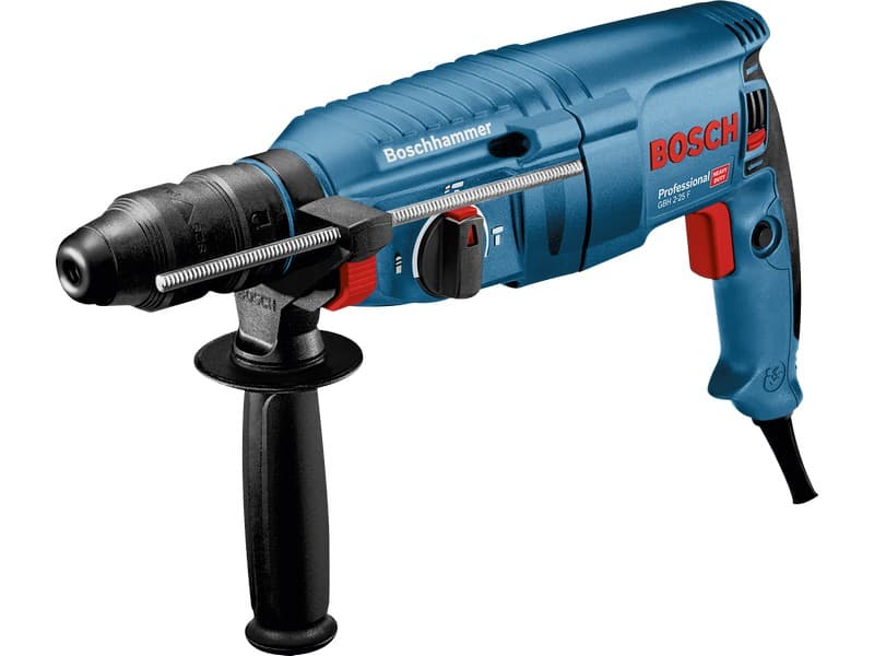 Martello Perforatore Gbh 2 25F 790 W Bosch - 2
