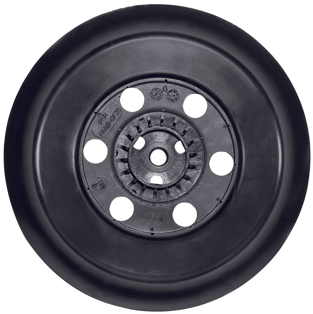 Platorello per Levigatrice Pex 15 420AE Bosch