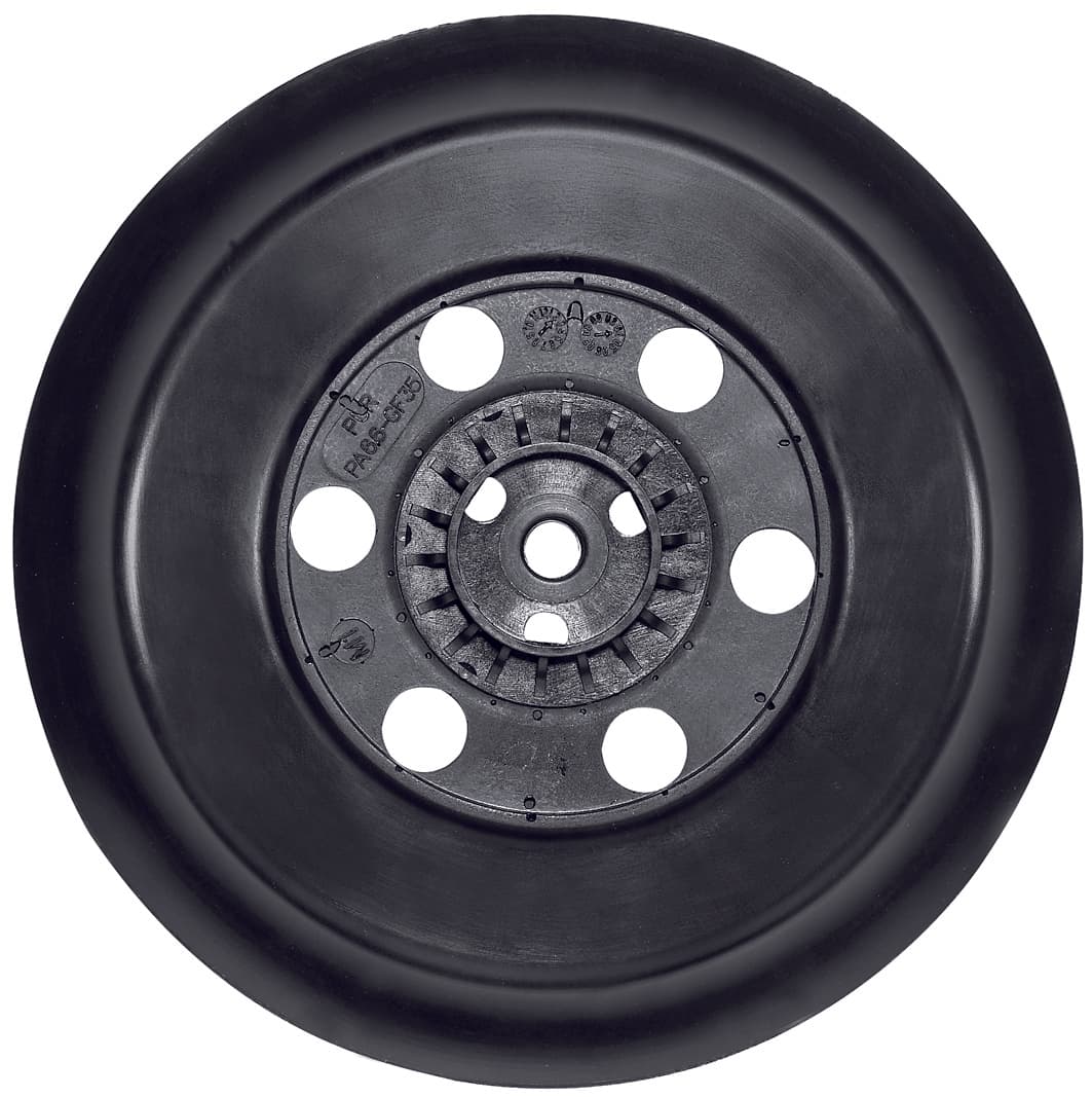 Platorello per Levigatrice Pex 15 420AE Bosch - 2