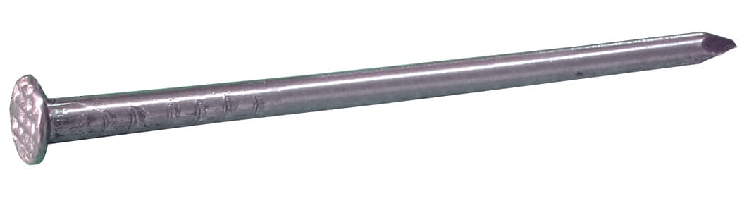 Chiodo a Testa Piana Mm 24 x 200 (6 2 x 200) 5 00 kg - 2