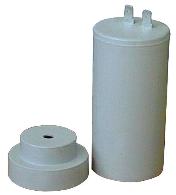 Condensatore per Elettropompe Uf 40 5 Pezzi - 2