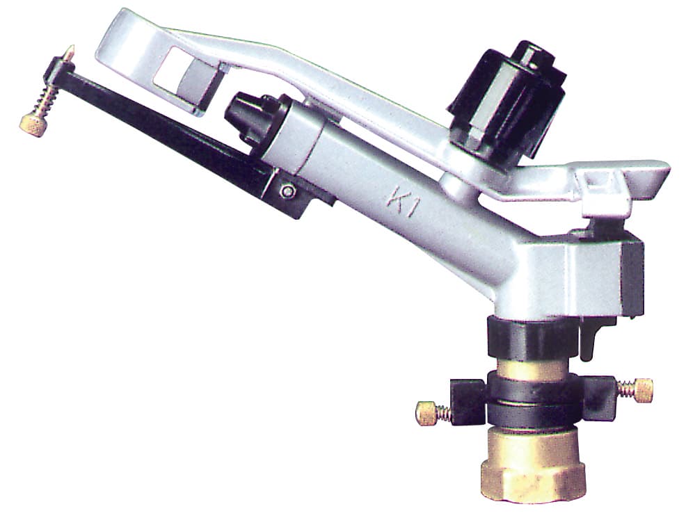 Irrigatore a Settore K1 Attacco 1.1 4F - 2
