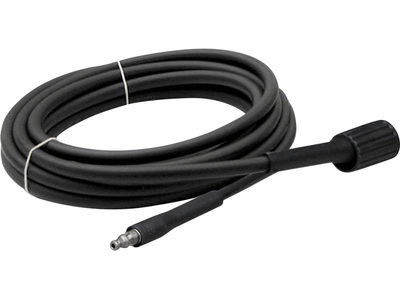 Tubo Alta Pressione per Idropulitrice Attaco Rapido M 6 Lavorwash - 2