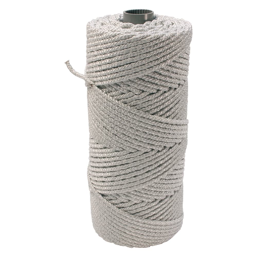 Filo da Muratore Trecciato 6 Rotolo 100 Mt – Autres