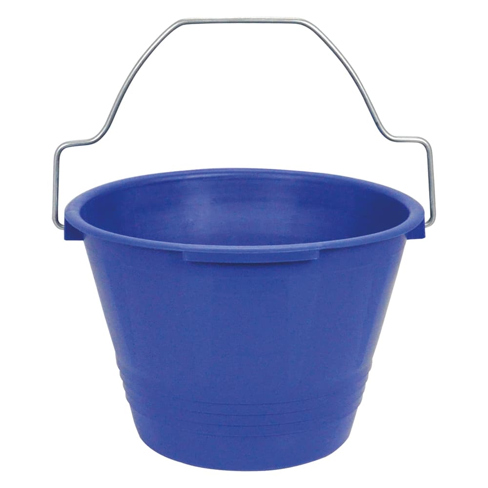 Secchio Antinfortunistico per Muratore 10 Pezzi Ø 360 mm - 2