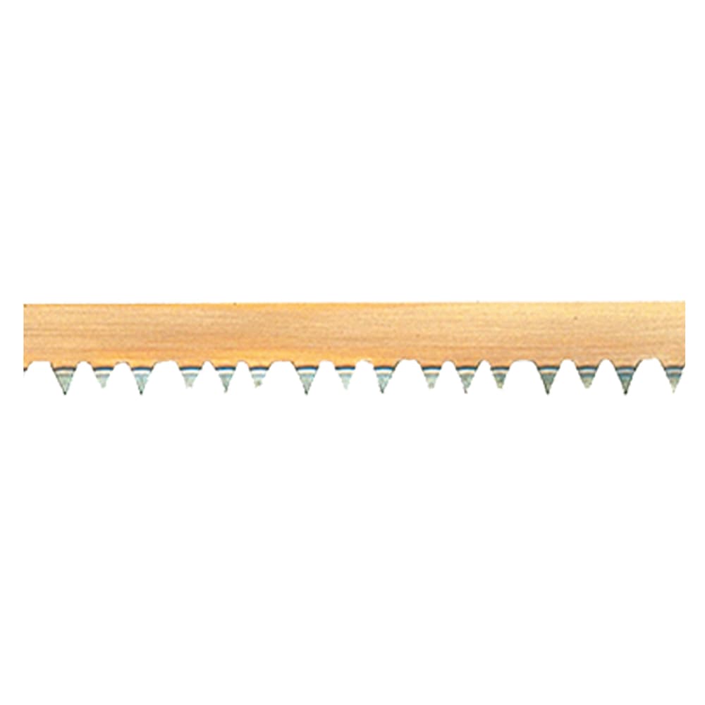 Lama per Segoncino ad Arco Dentatura Stretta Bellota 12 Pezzi 53 cm - 2