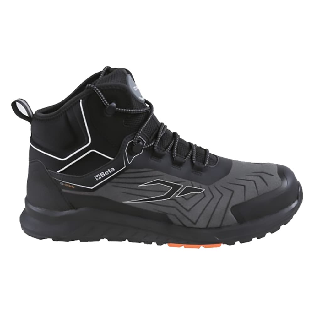 Scarpe Antinfortunistica Beta 7357G N 41 - 2