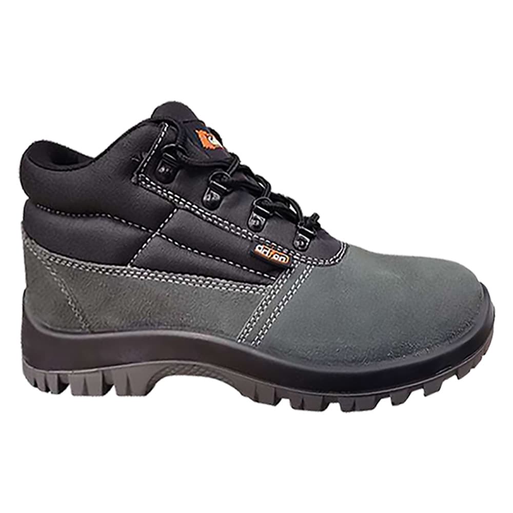 Scarpe Antinfortunistica Alte Grifon Safety Orion N 46 - 2