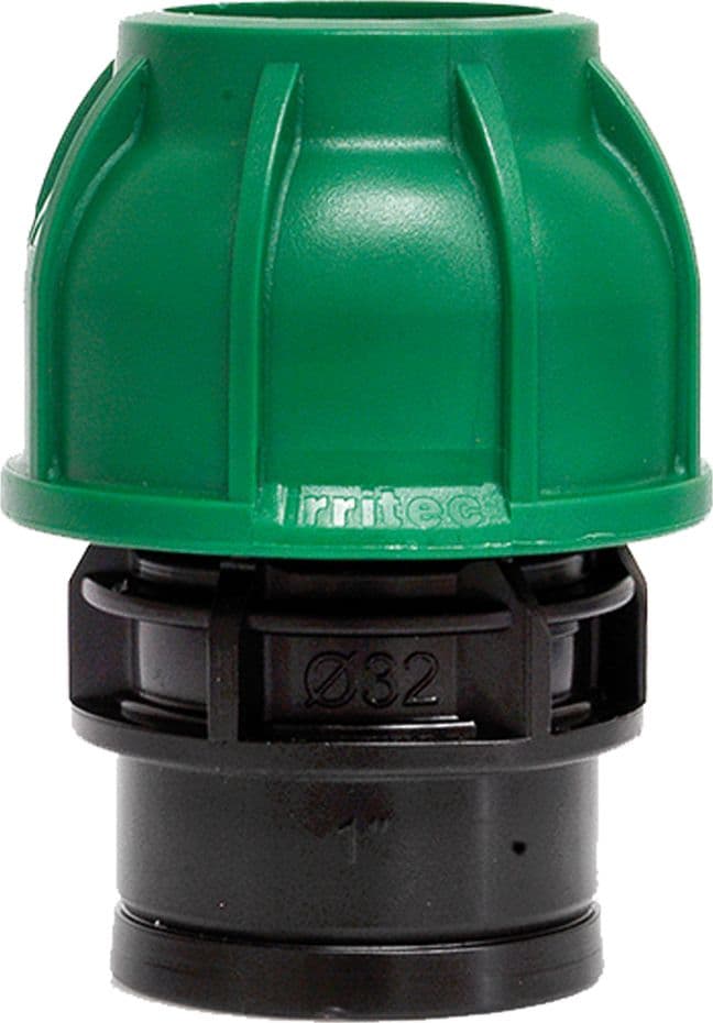 Raccordo Femmina x 1/2 Pn 12,5 Irritec 20 Pezzi Ø 16 - 2