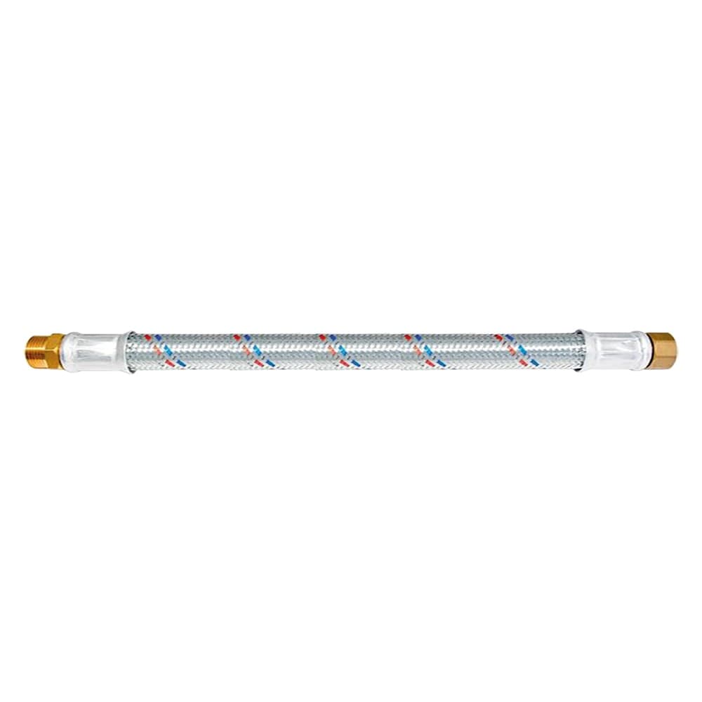 Flessibile Antivibrante Mf ¾ 30 cm