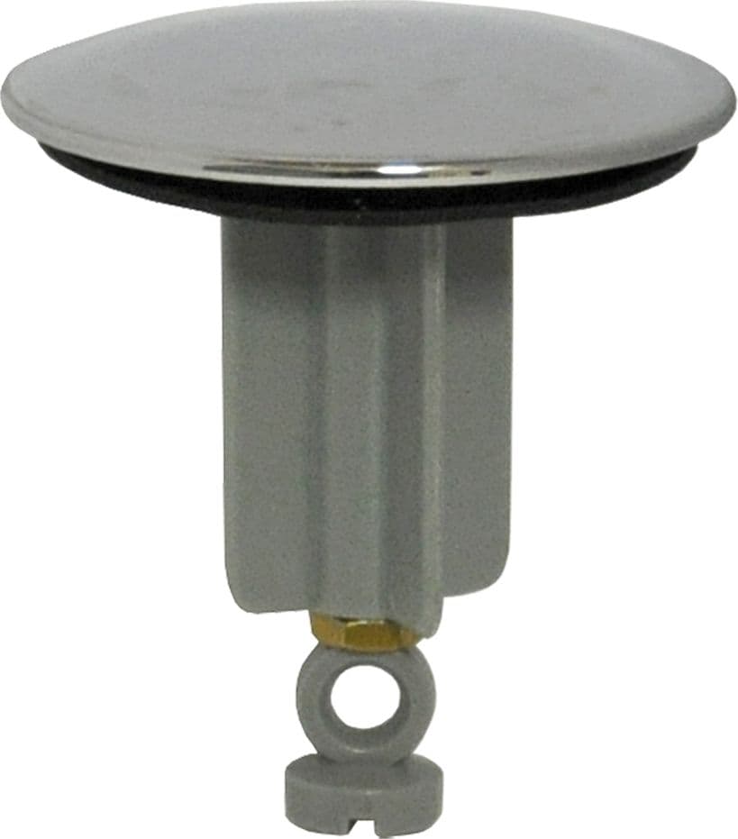 Tappo Saltello Misura 1 Ottone Ø 62 mm - 2