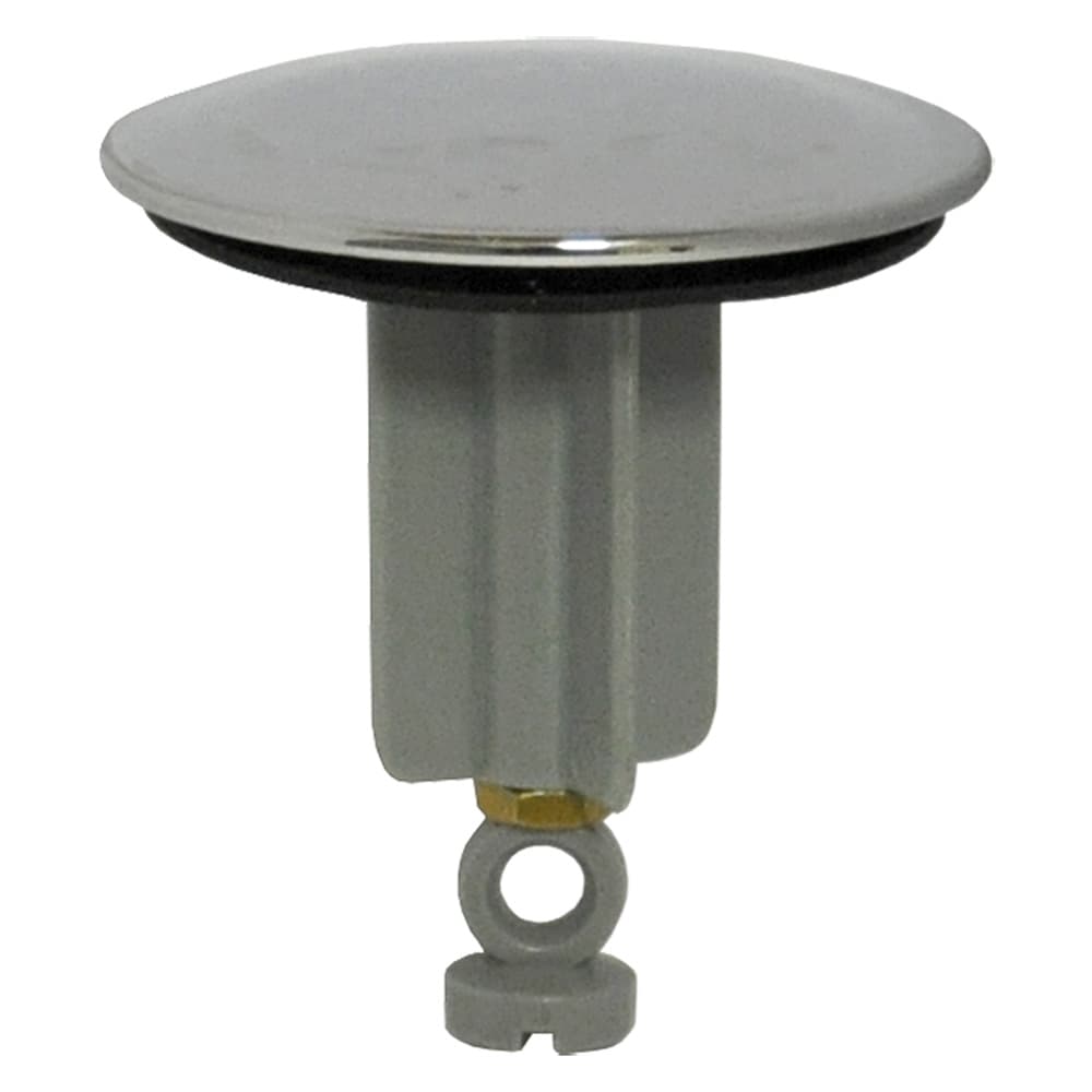 Tappo Saltello Misura 1 Ottone Ø 62 mm - 2