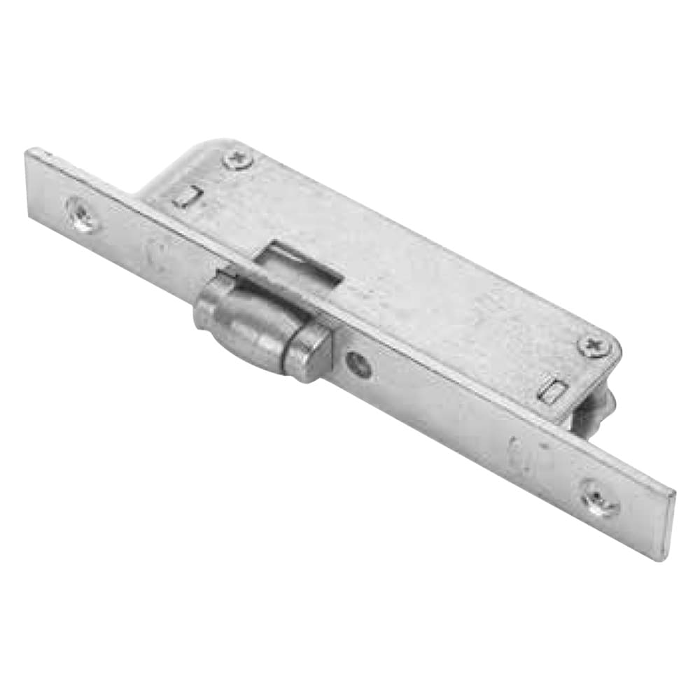 Serratura Mini Solo Rullo Frontale Corni 16 mm - 2