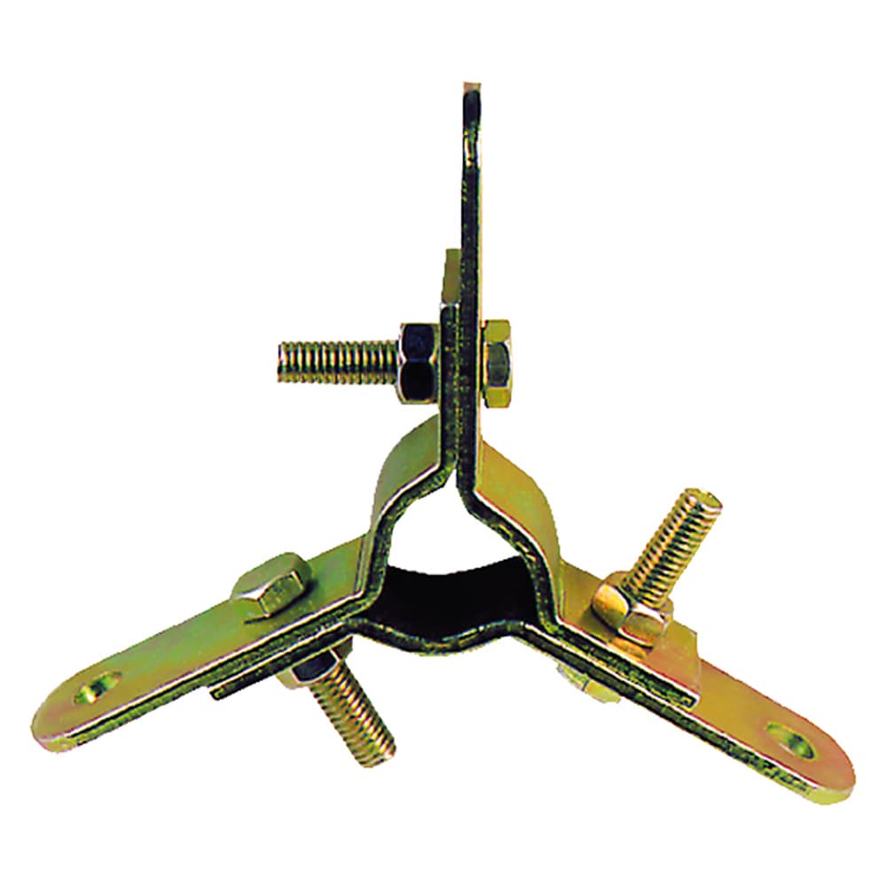 Collare Tendifili per Antenna Minutex Acciaio Tropicalizzato 5 Confezione - 2