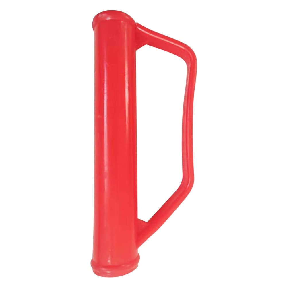 Manico Uniko PVC per Carrello Ø 25 mm