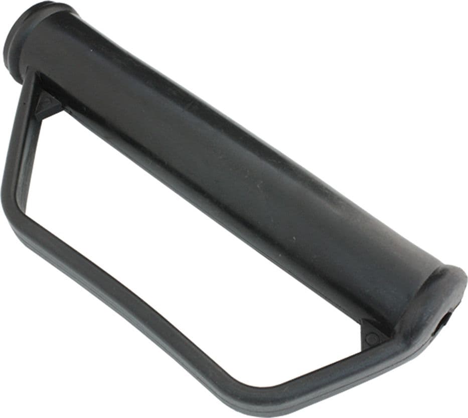 Manico Uniko PVC per Carrello Ø 25 mm - 2