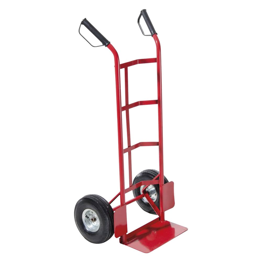 Carrello Portasacchi Portatutto 150 - 2
