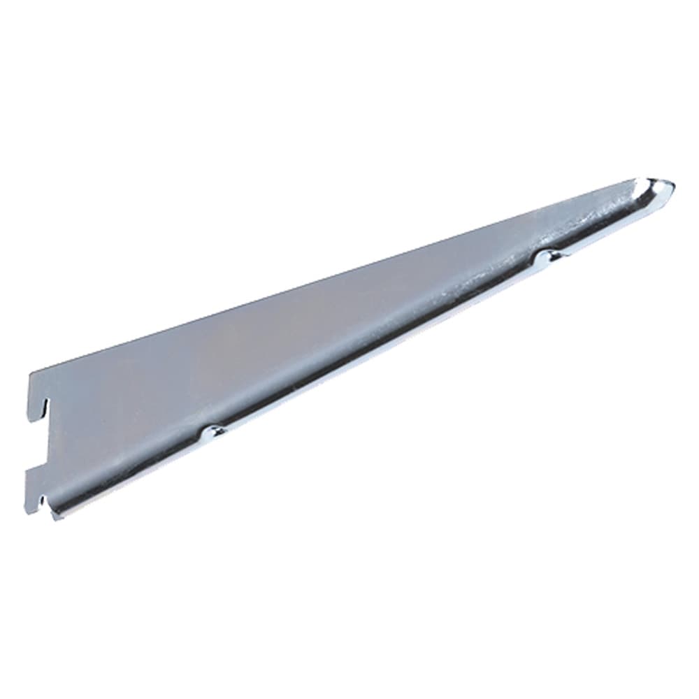 Reggimensola 2 Denti per Profilo Lineare Art 40 10 Pezzi 2770 cm 40 kg - 2