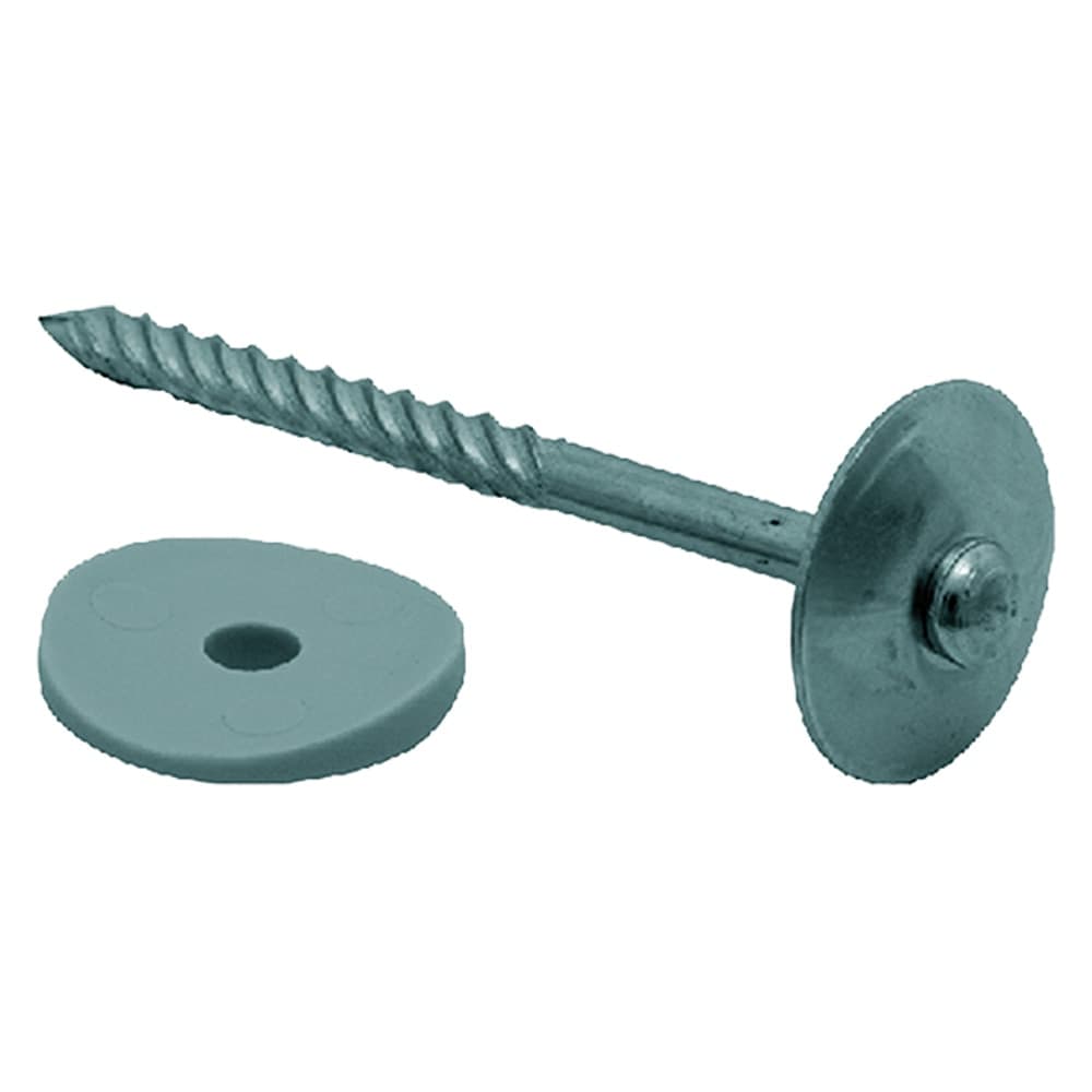 Chiodo Rullato Friulsider 200 Pezzi 4,3 X 50 mm