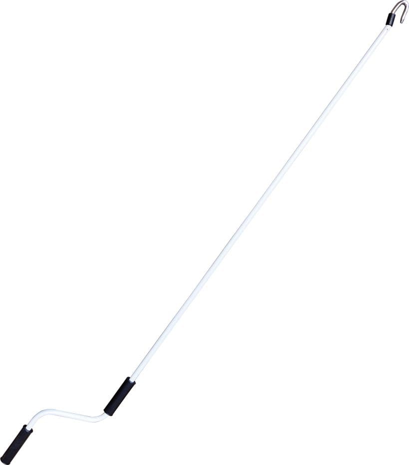 Asta di Manovra per Tenda Avvolgibile Sangiorgio Lunghezza 160 cm - 2